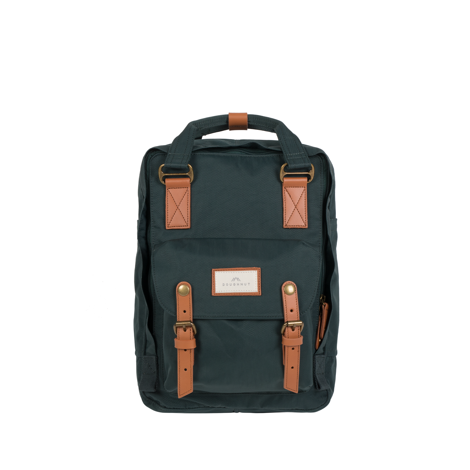 Macaroon Acrylic Series Backpack - Image 4