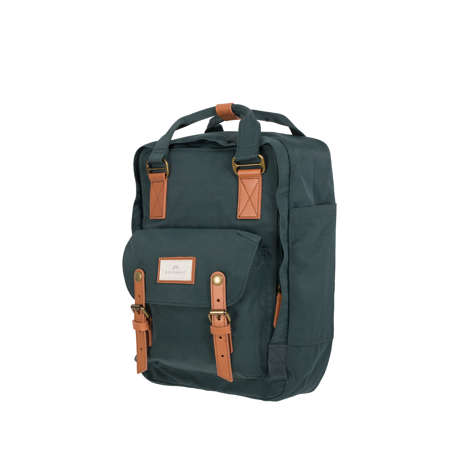 Macaroon Acrylic Series Backpack - Image 5