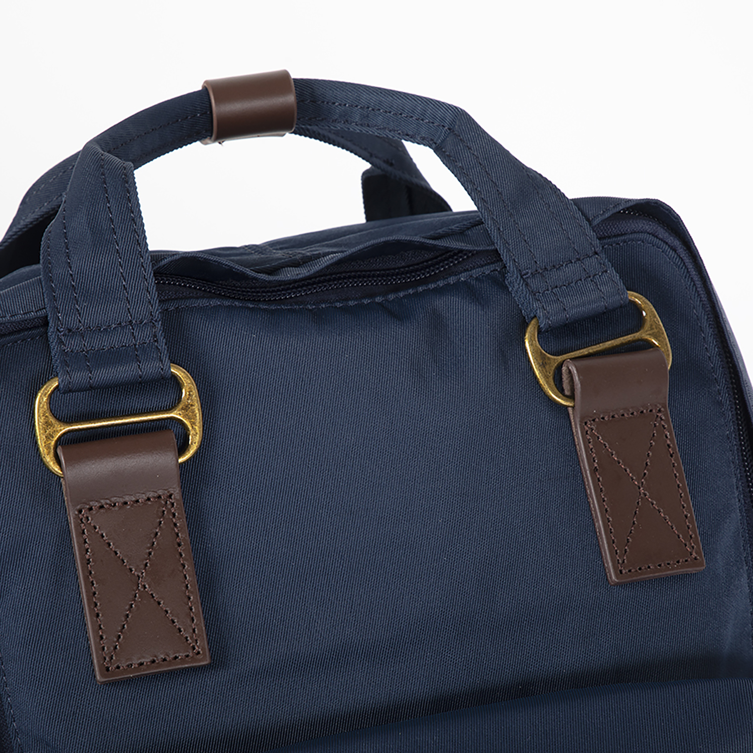 Macaroon Acrylic Series Backpack - Image 8