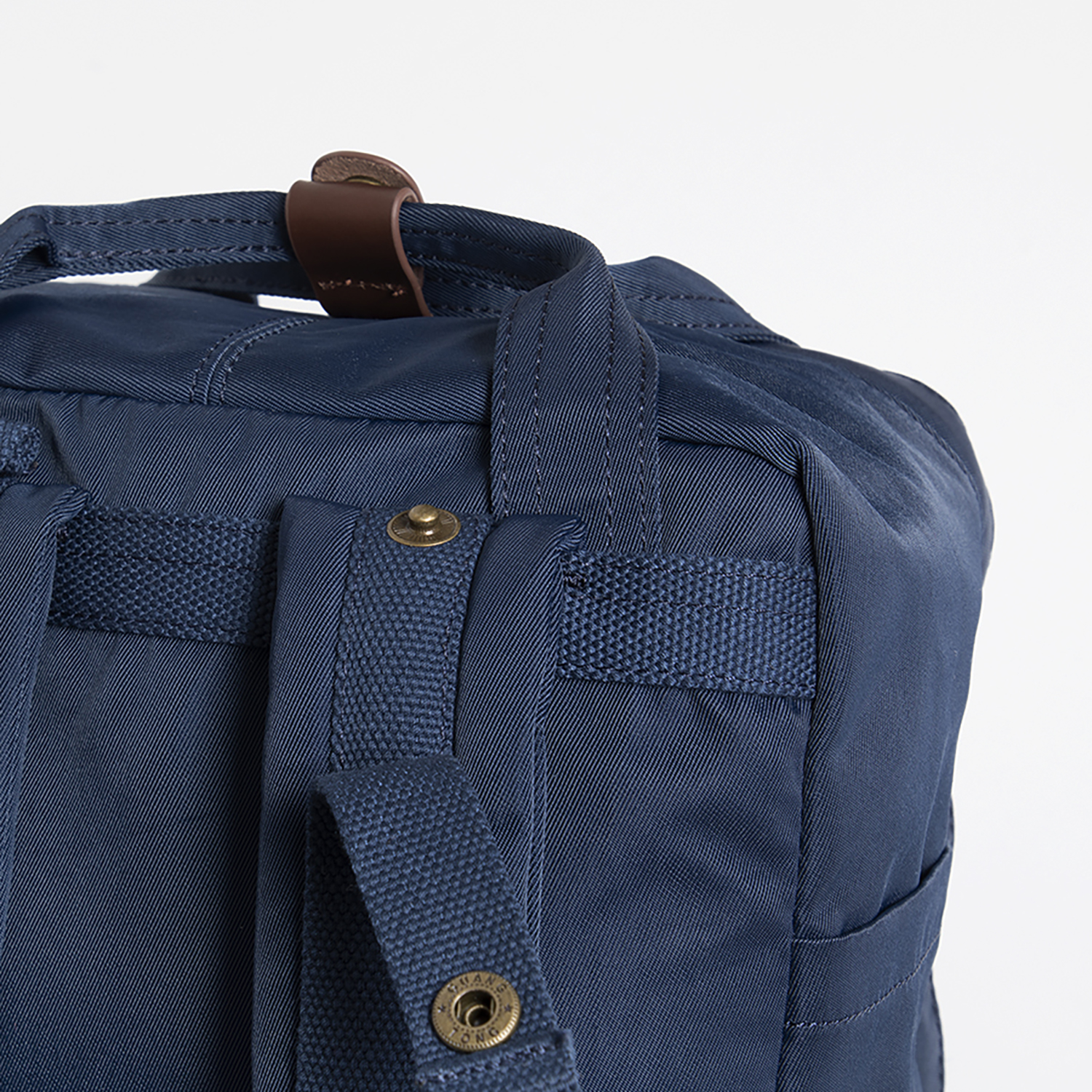 Macaroon Acrylic Series Backpack - Image 12