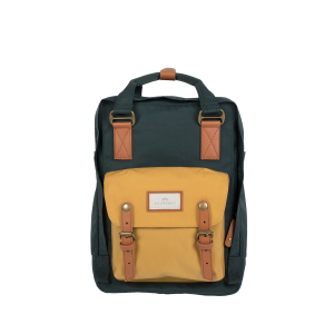 Macaroon Acrylic Series Backpack