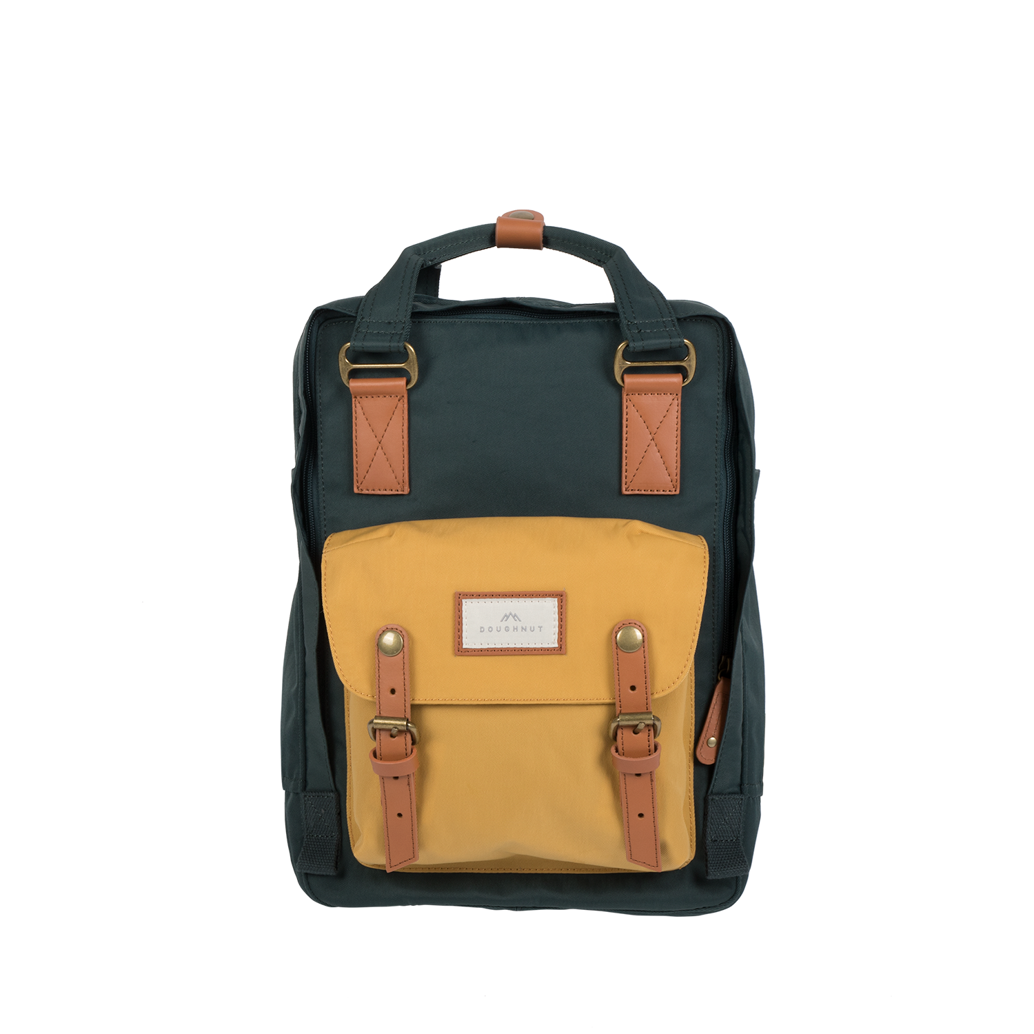 Macaroon Acrylic Series Backpack