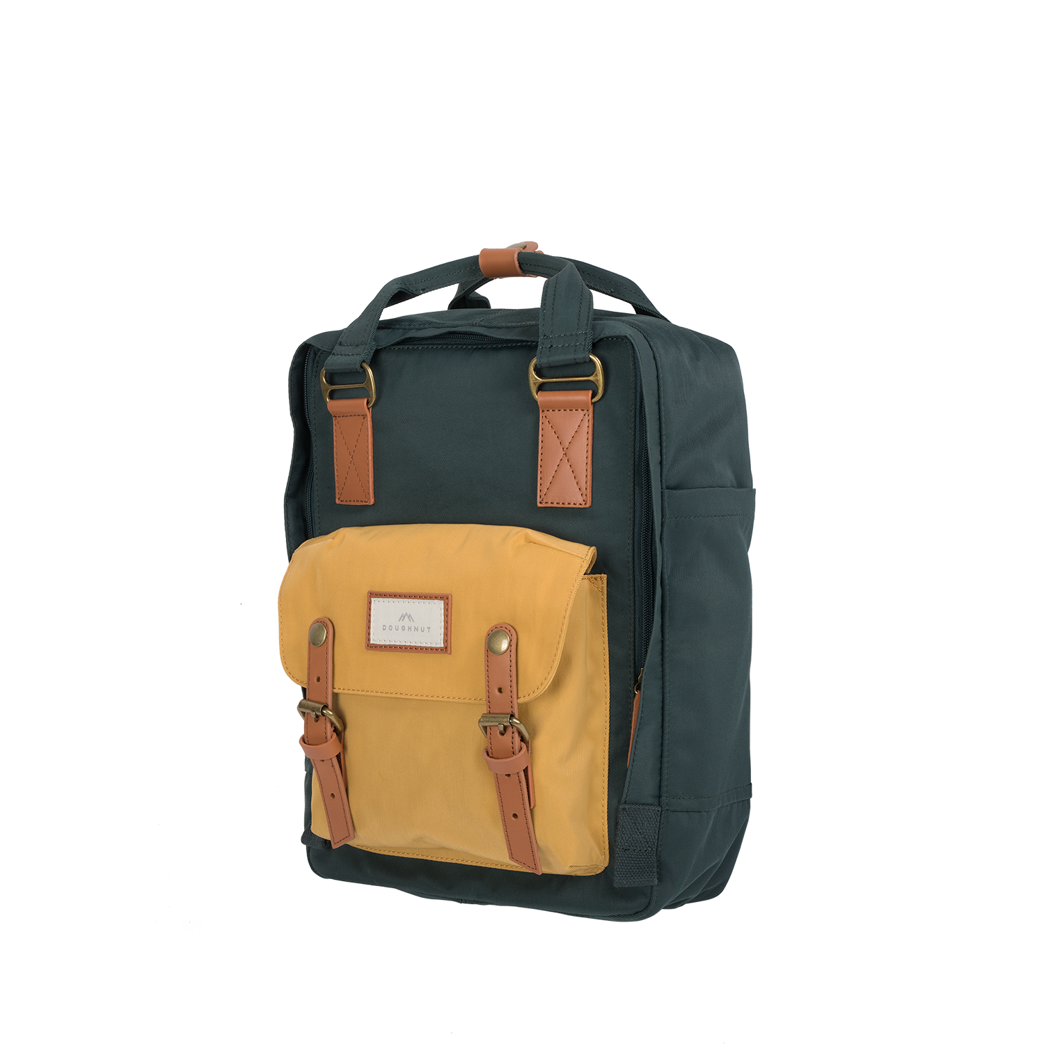 Macaroon Acrylic Series Backpack - Image 2