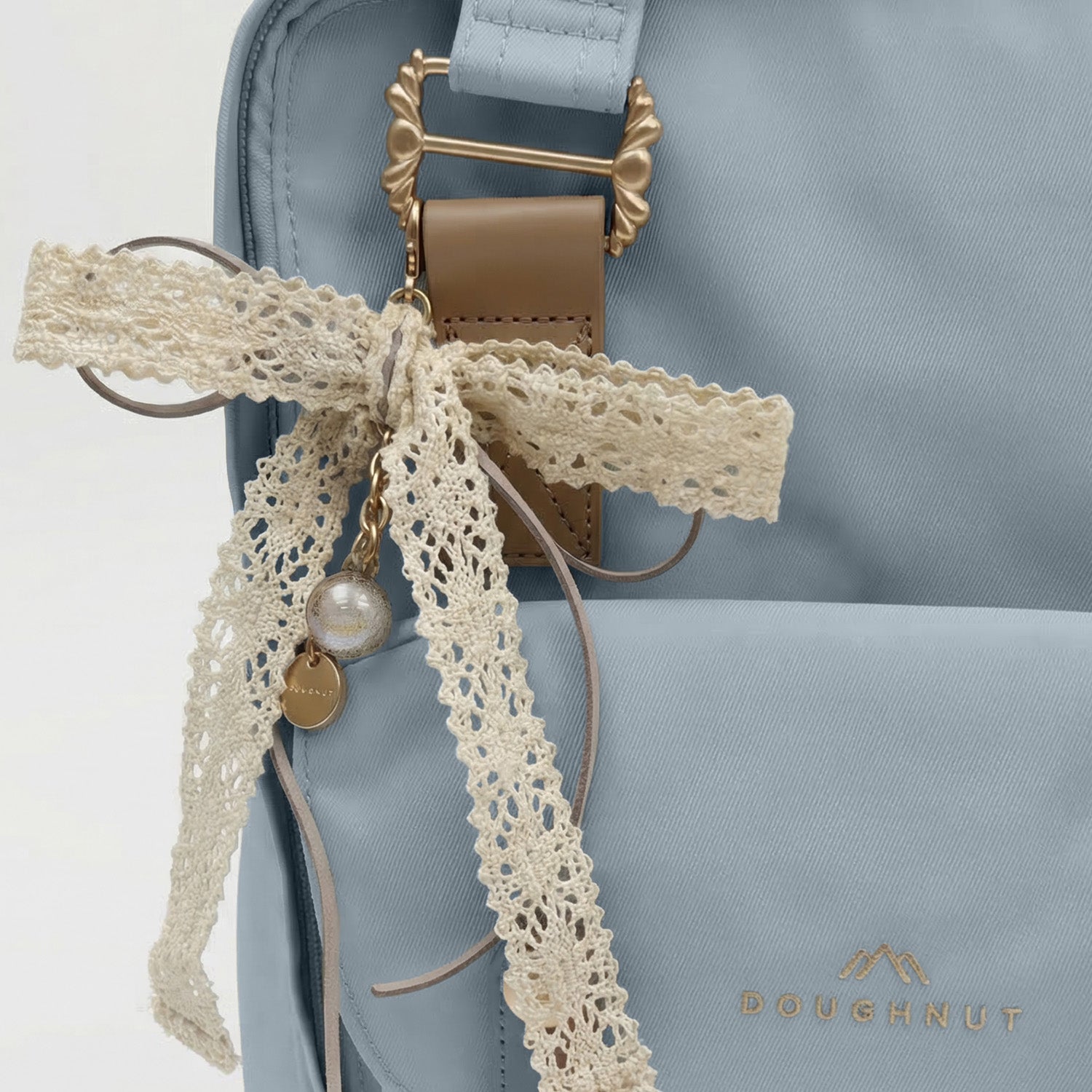 Macaroon Enchanted Series Backpack - Image 15