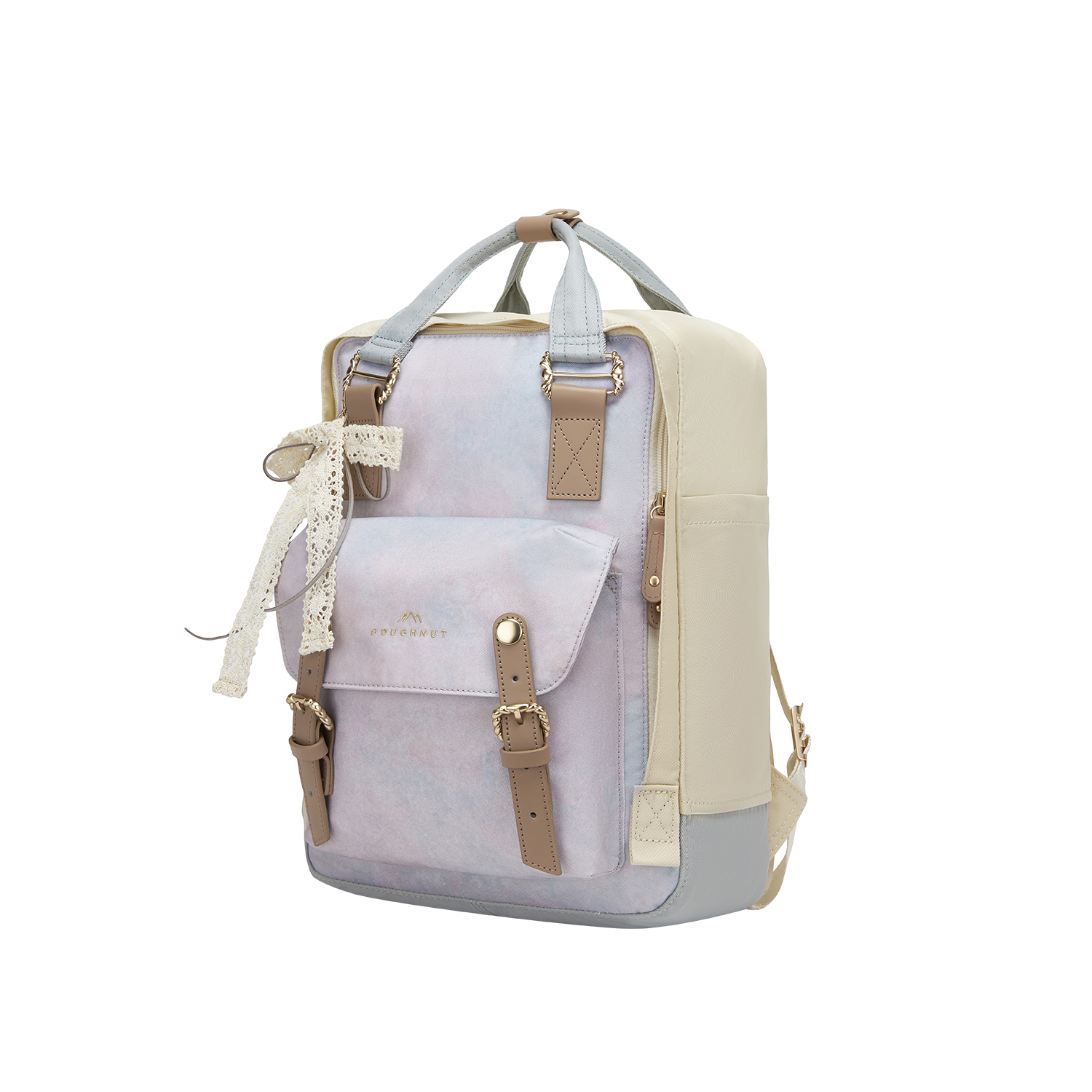 Macaroon Enchanted Series Backpack - Image 2