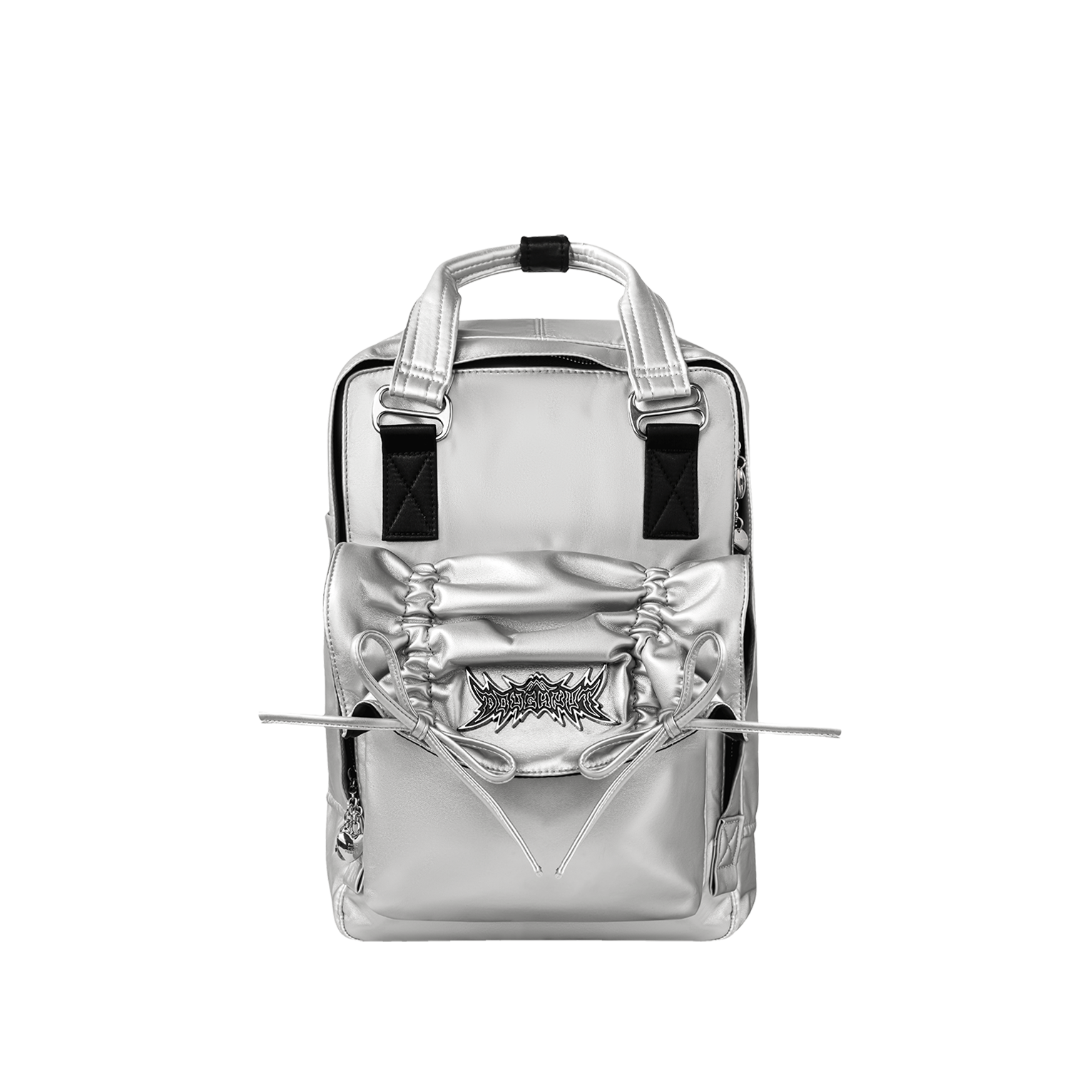 Macaroon Neospark Series Backpack - Image 4