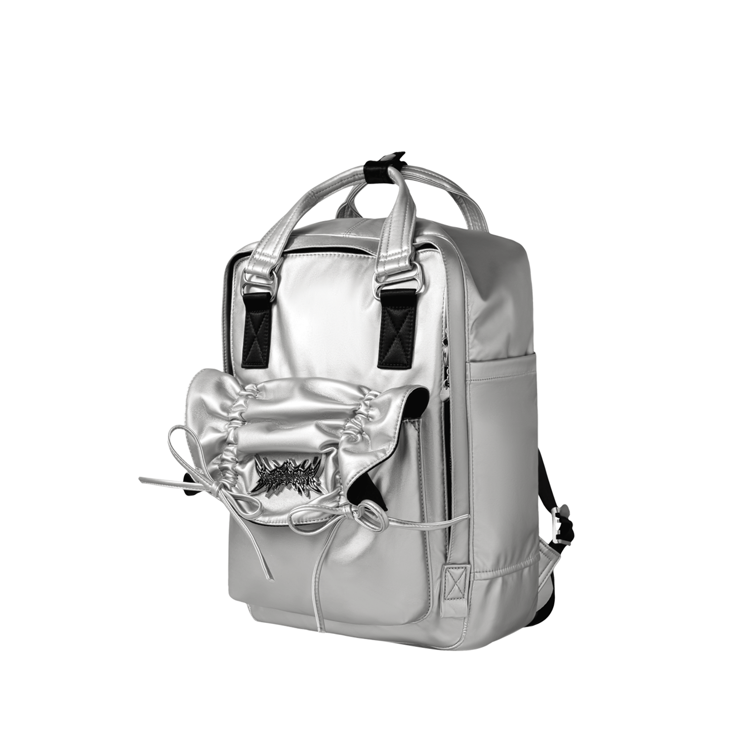 Macaroon Neospark Series Backpack - Image 5