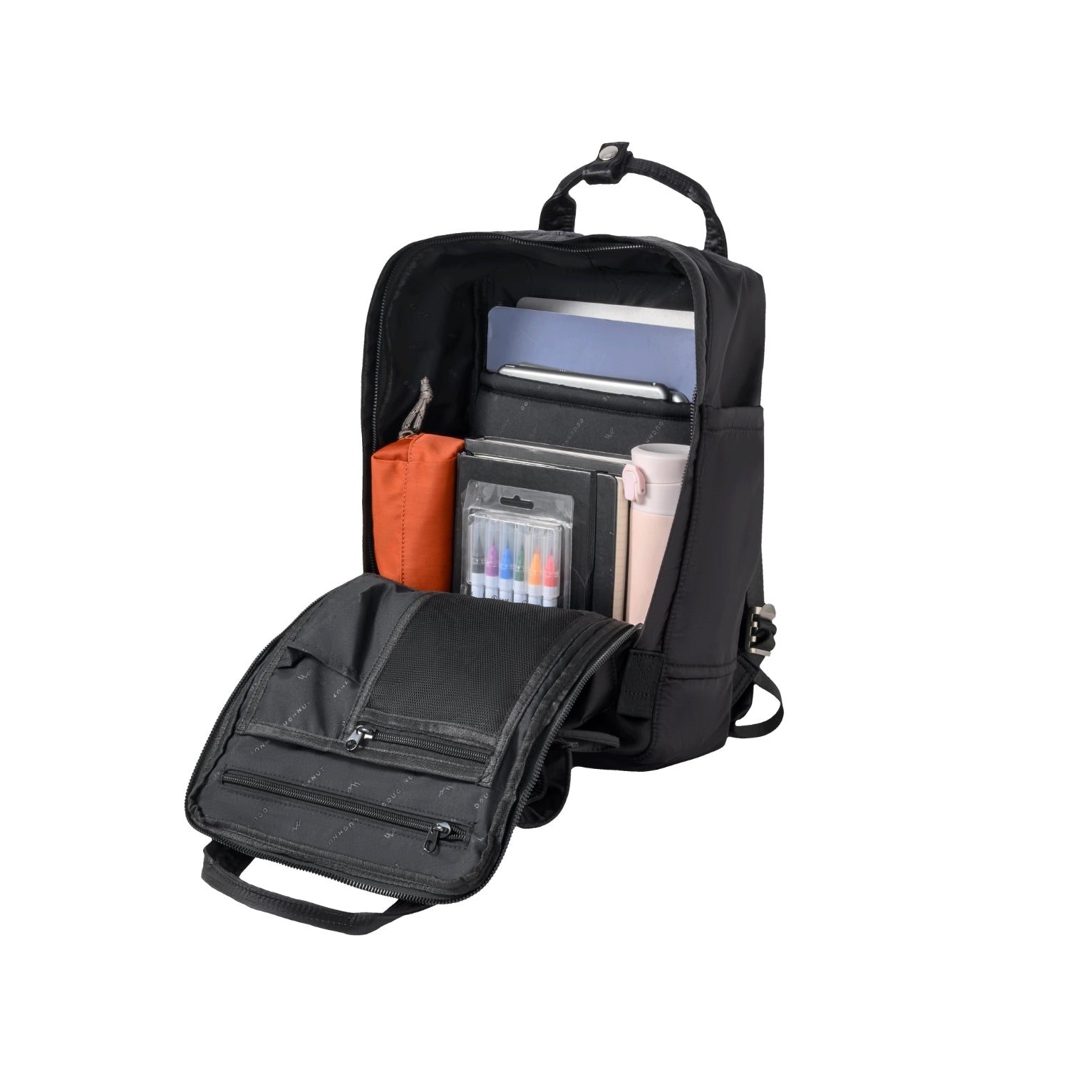 Macaroon Neospark Series Backpack - Image 10