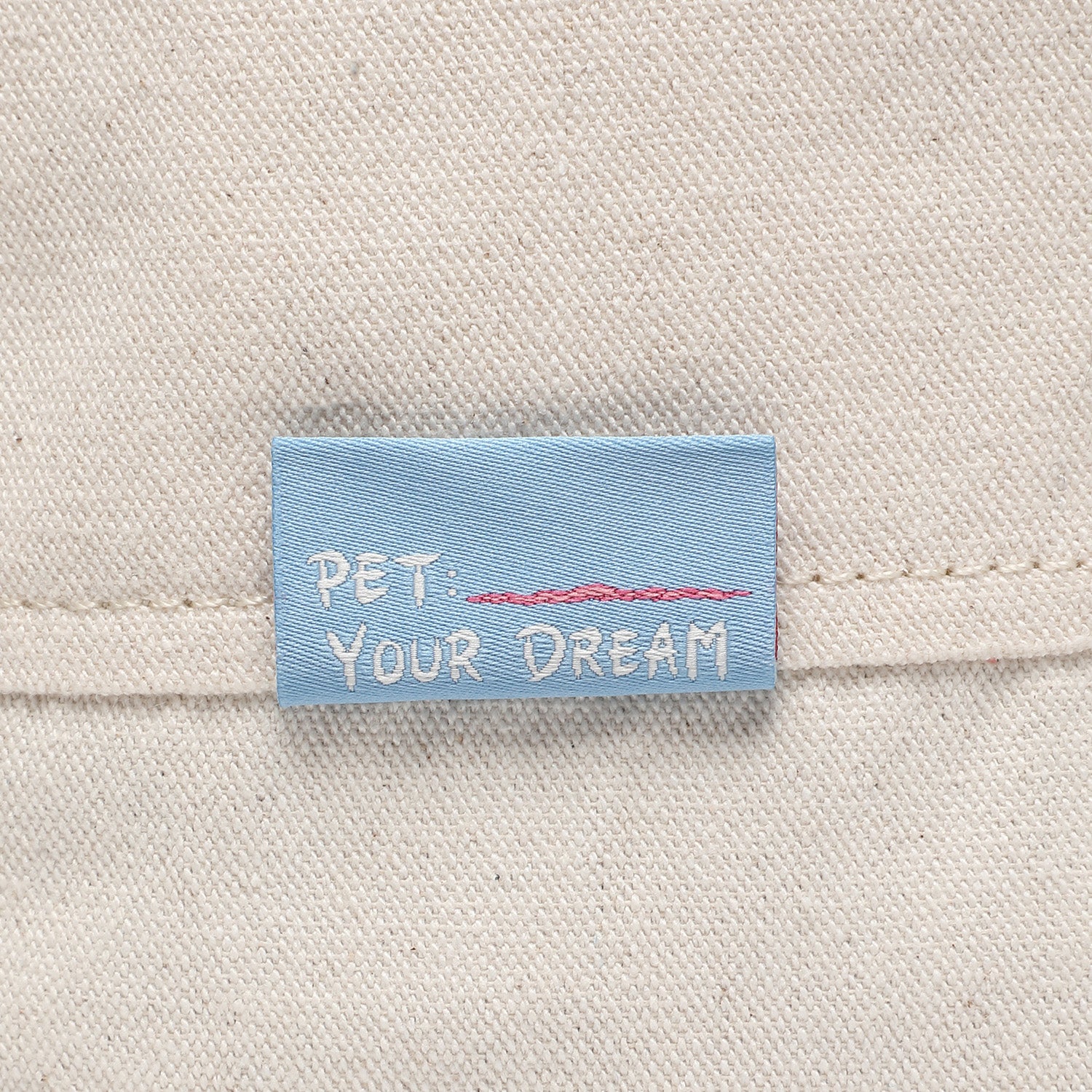 Macaroon Pet Your Dream Series Backpack - Image 13