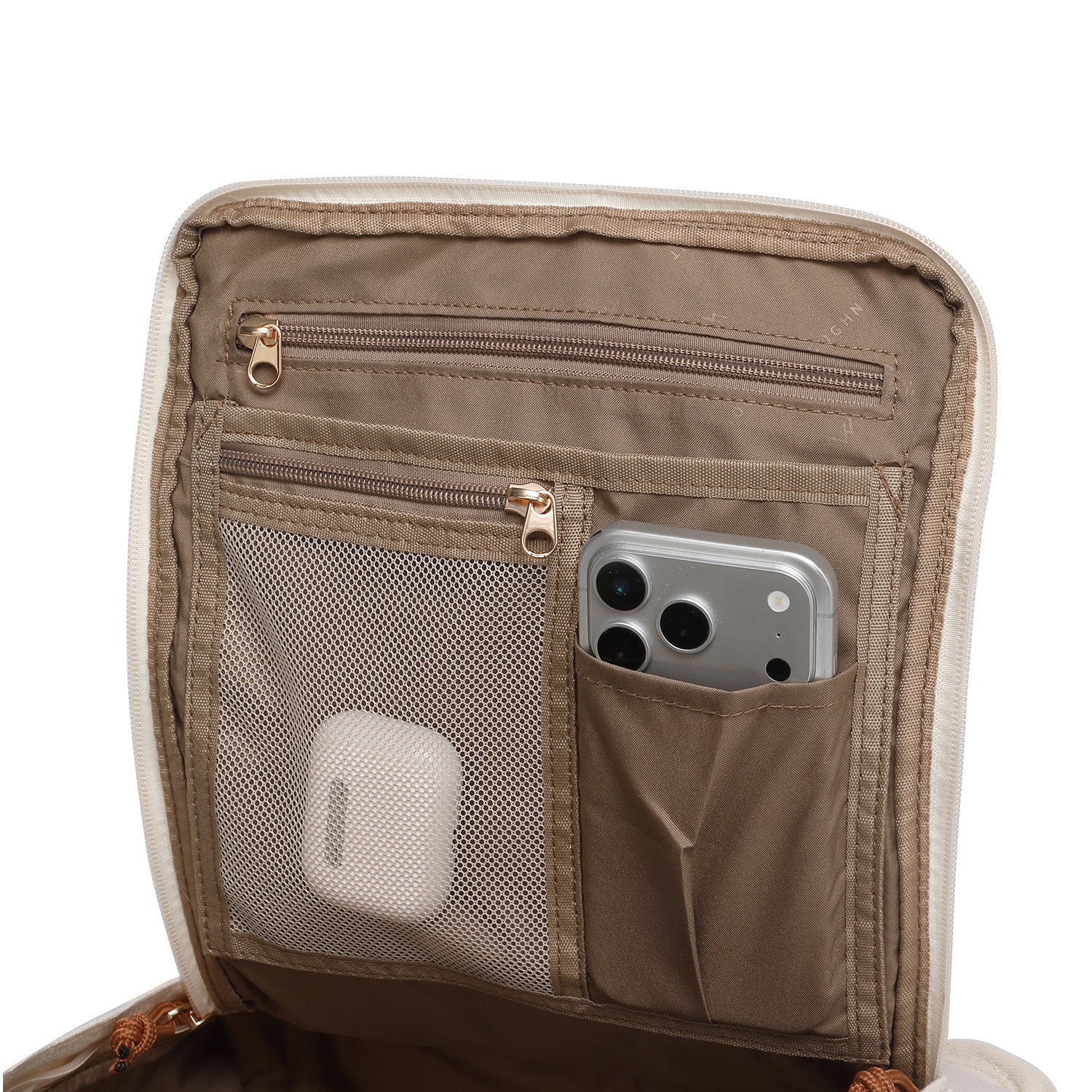 Macaroon Pet Your Dream Series Backpack - Image 10