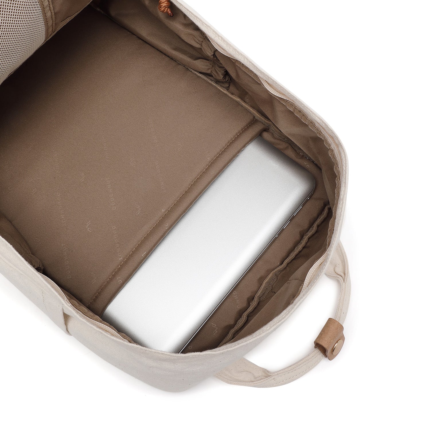 Macaroon Pet Your Dream Series Backpack - Image 9