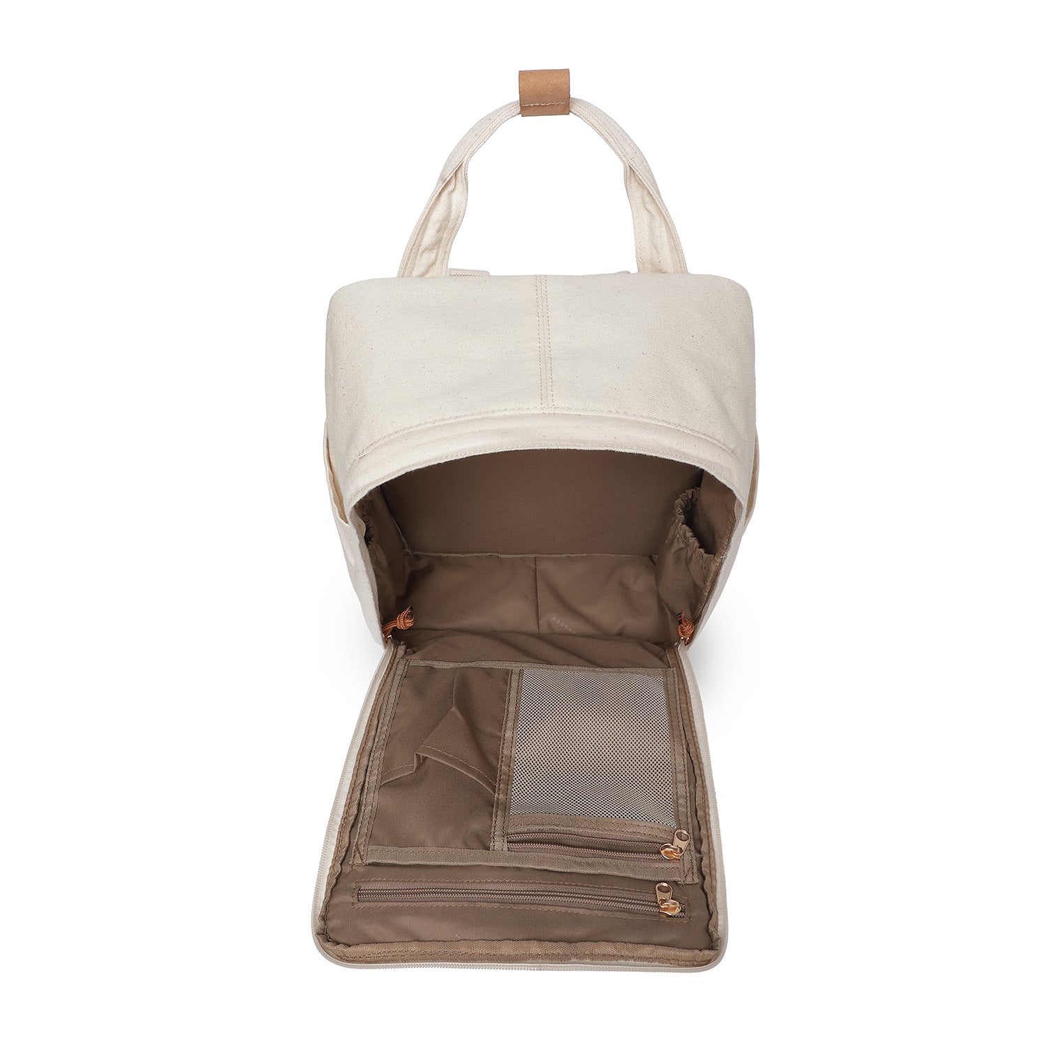 Macaroon Pet Your Dream Series Backpack - Image 8