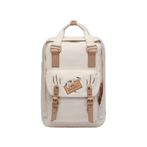 Macaroon Pet Your Dream Series Backpack