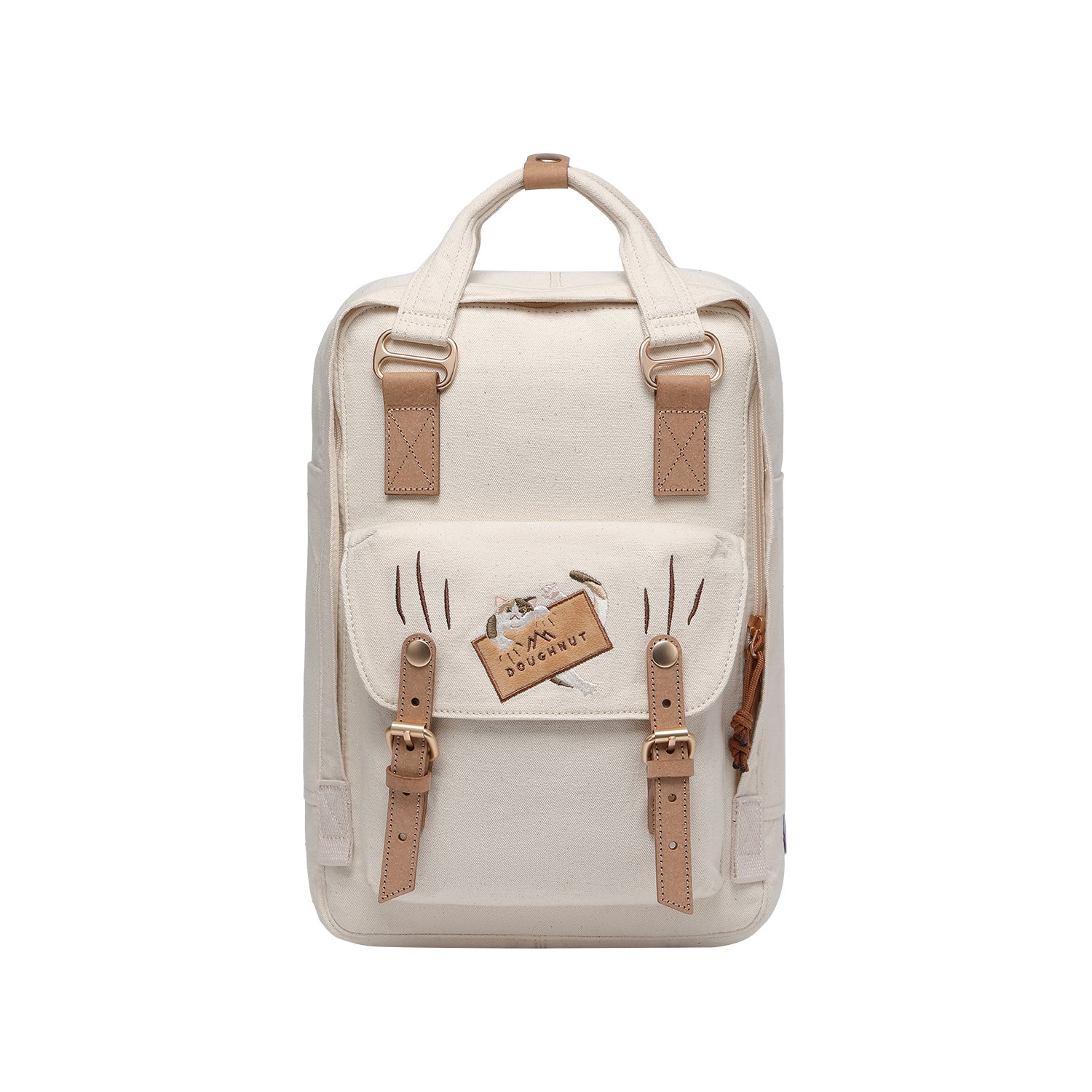 Macaroon Pet Your Dream Series Backpack