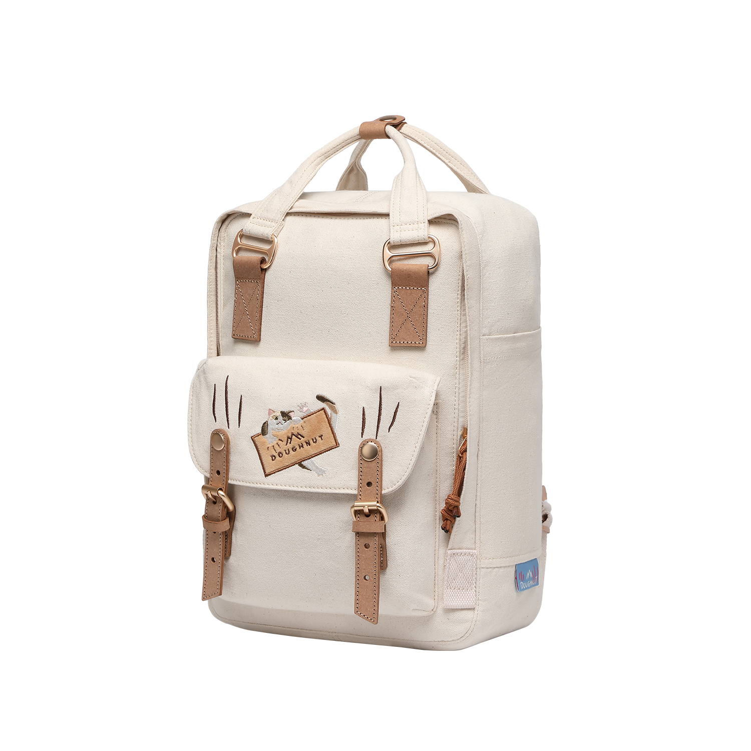 Macaroon Pet Your Dream Series Backpack - Image 2