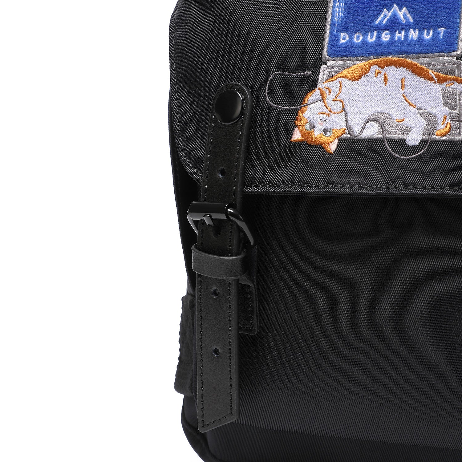 Macaroon Pet Your Dream Series Backpack - Image 12
