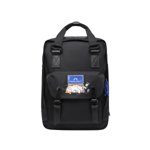 Macaroon Pet Your Dream Series Backpack