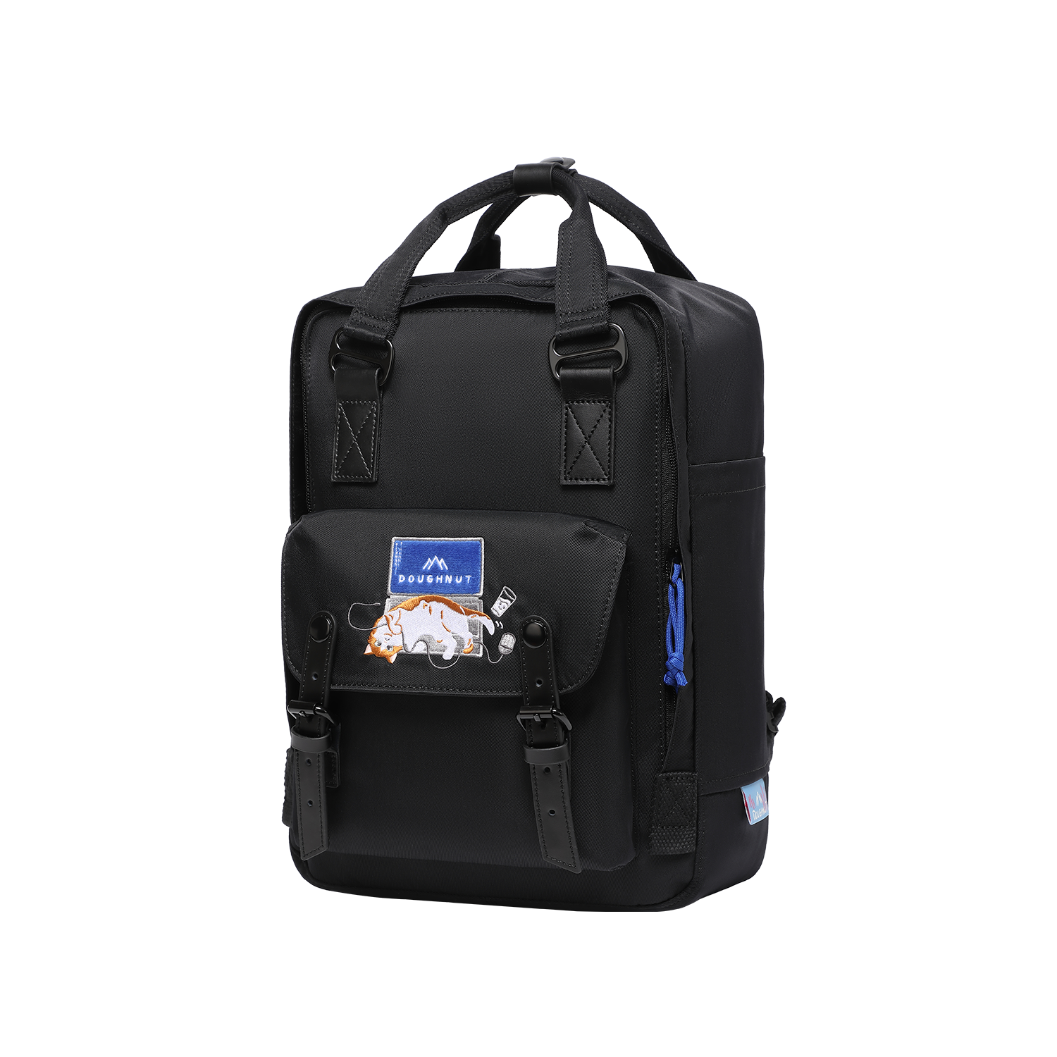 Macaroon Pet Your Dream Series Backpack - Image 2