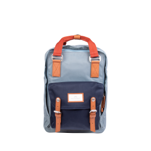 Macaroon Earth Tone Series Backpack