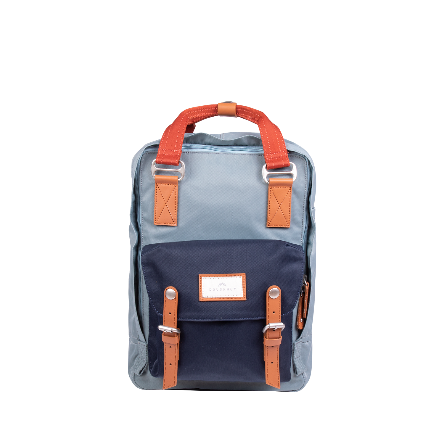 Macaroon Earth Tone Series Backpack