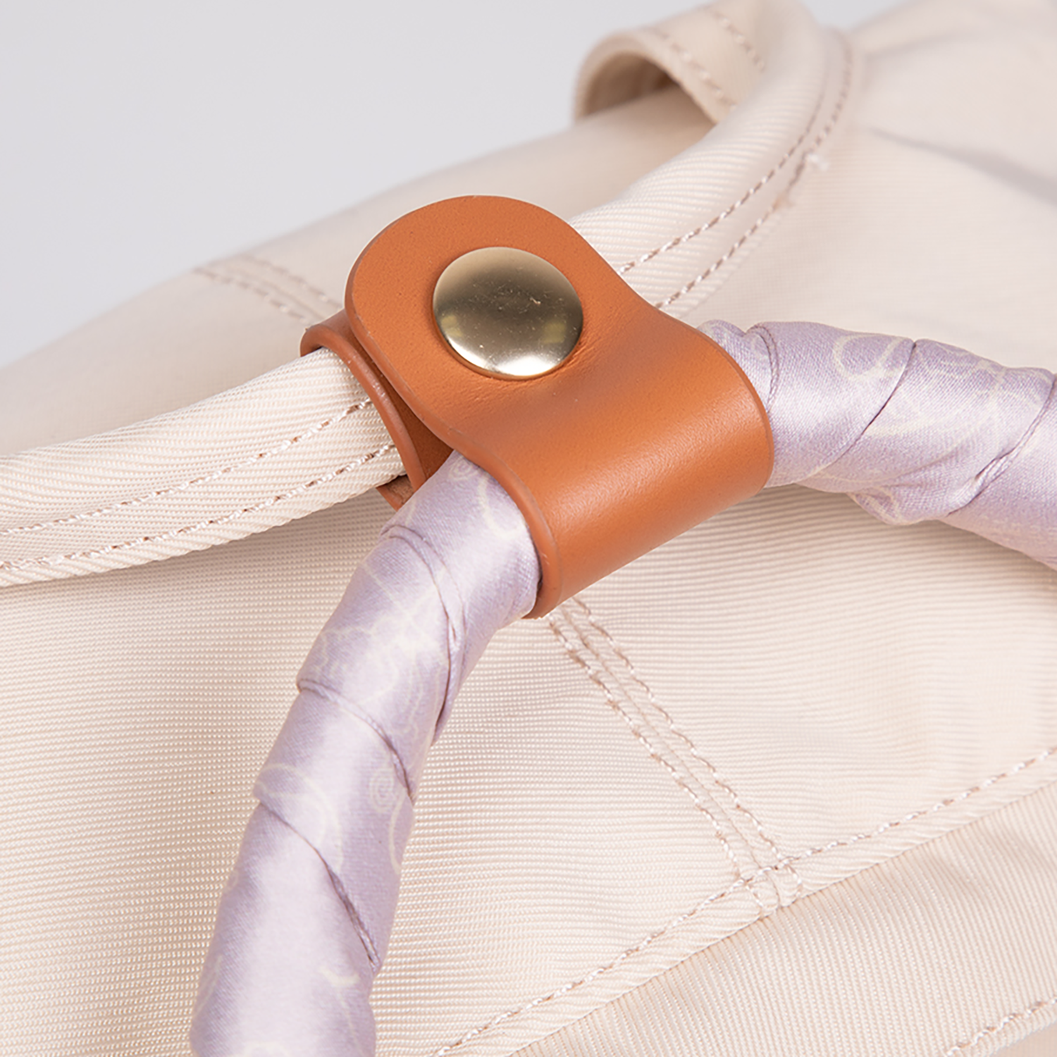 Macaroon Grace Series Backpack - Image 6