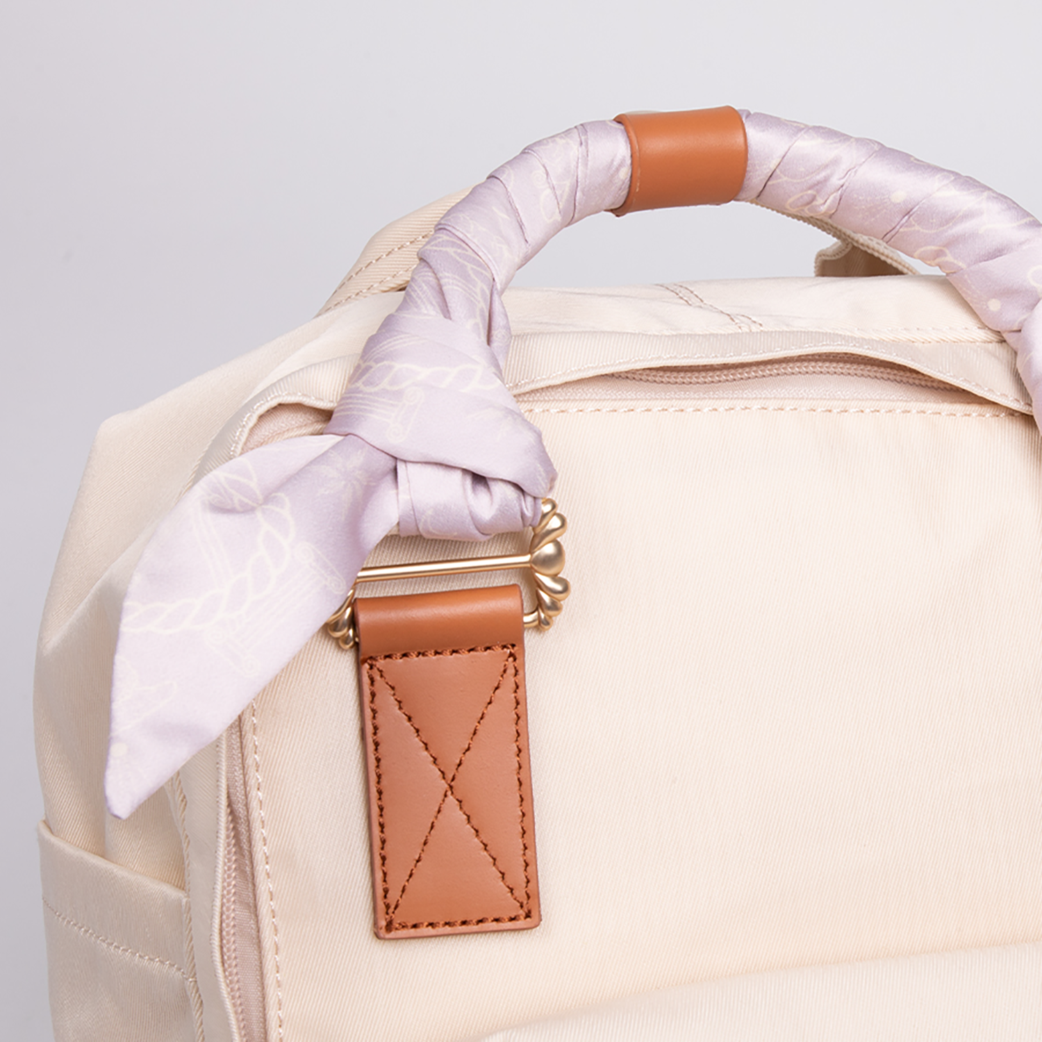Macaroon Grace Series Backpack - Image 8