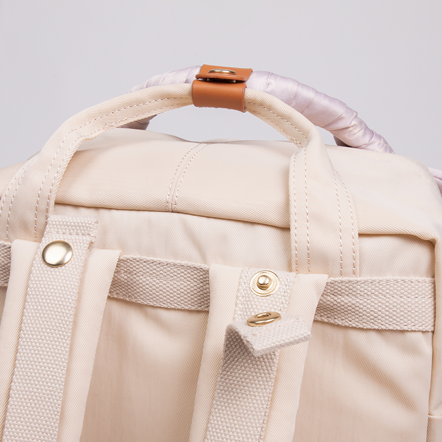 Macaroon Grace Series Backpack - Image 9