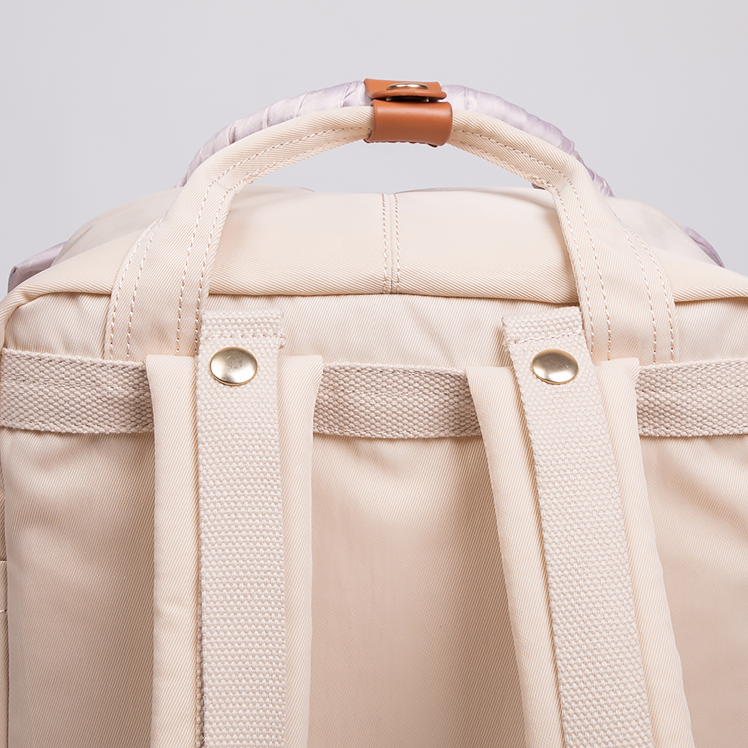 Macaroon Grace Series Backpack - Image 10