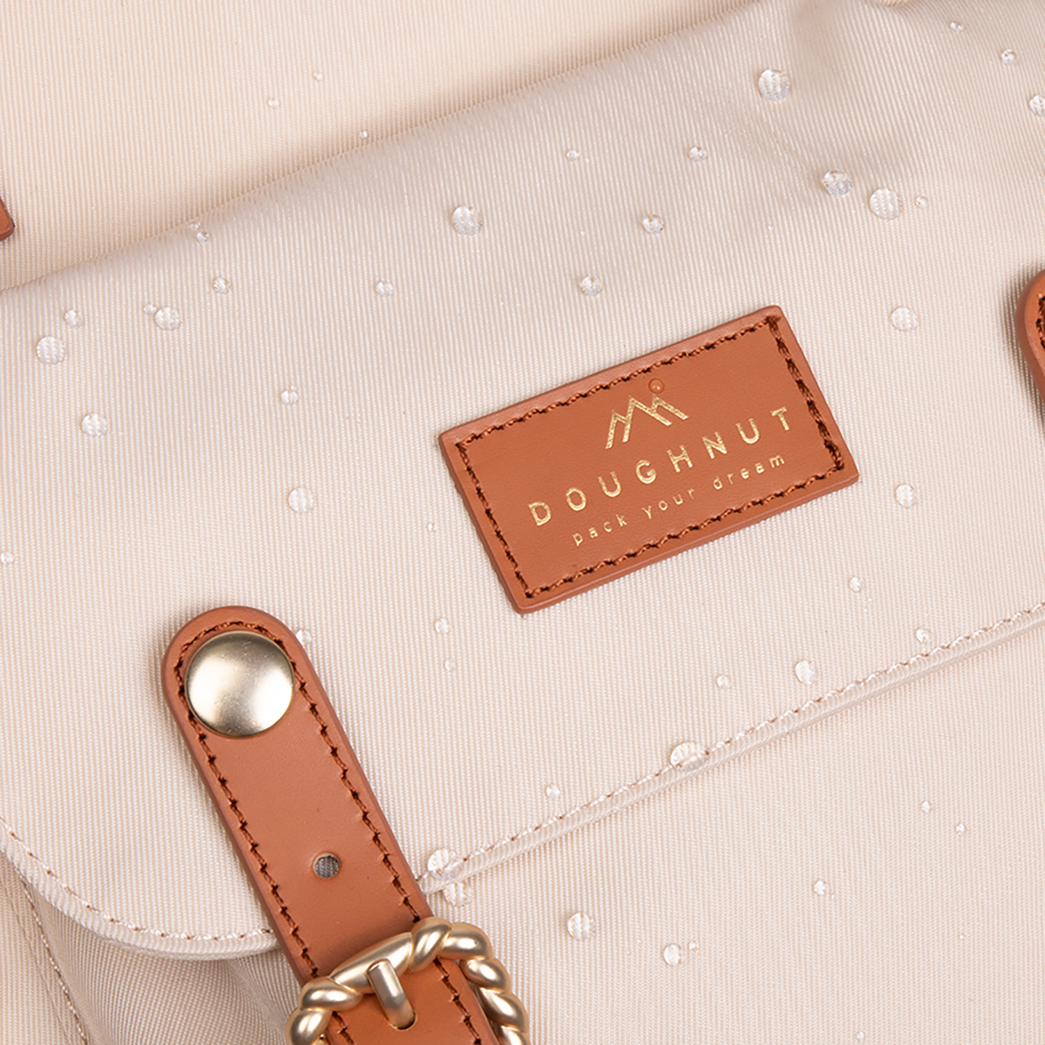 Macaroon Grace Series Backpack - Image 11