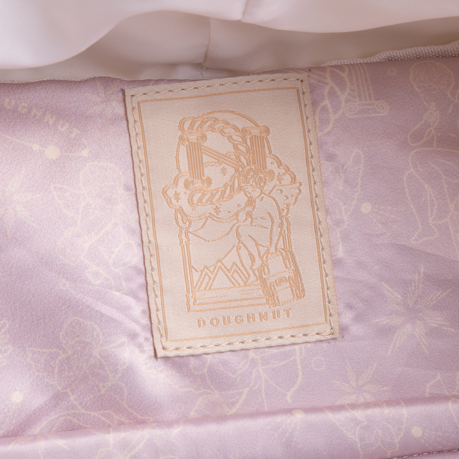 Macaroon Grace Series Backpack - Image 14