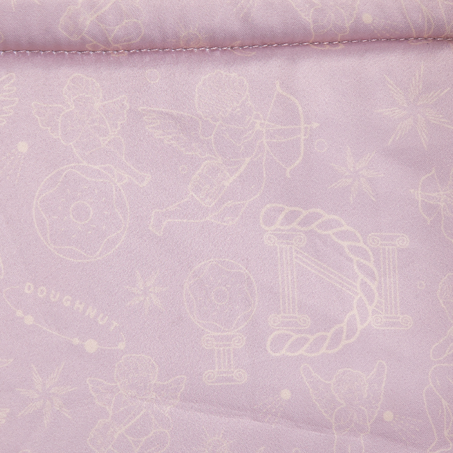 Macaroon Grace Series Backpack - Image 15