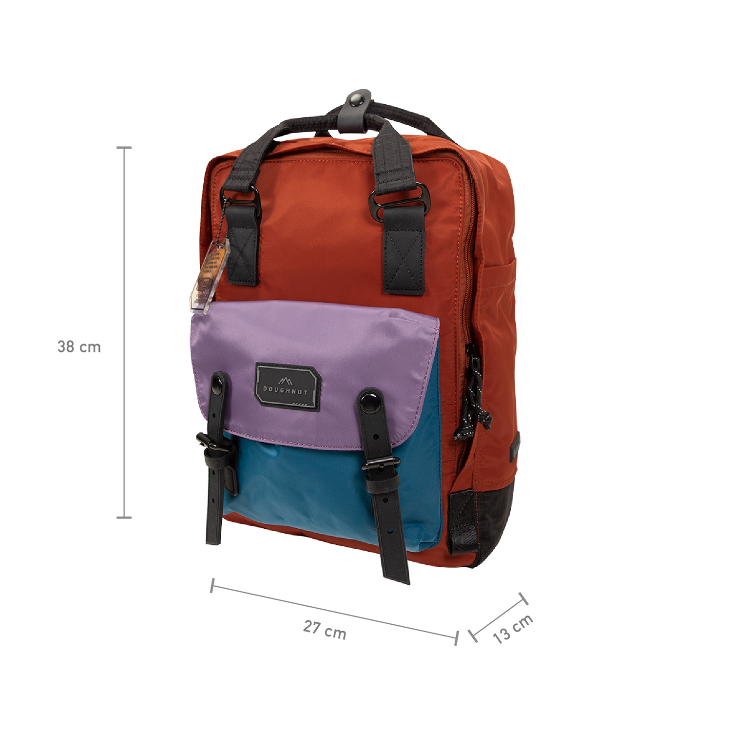 Macaroon Gamescape Series Backpack - Image 12