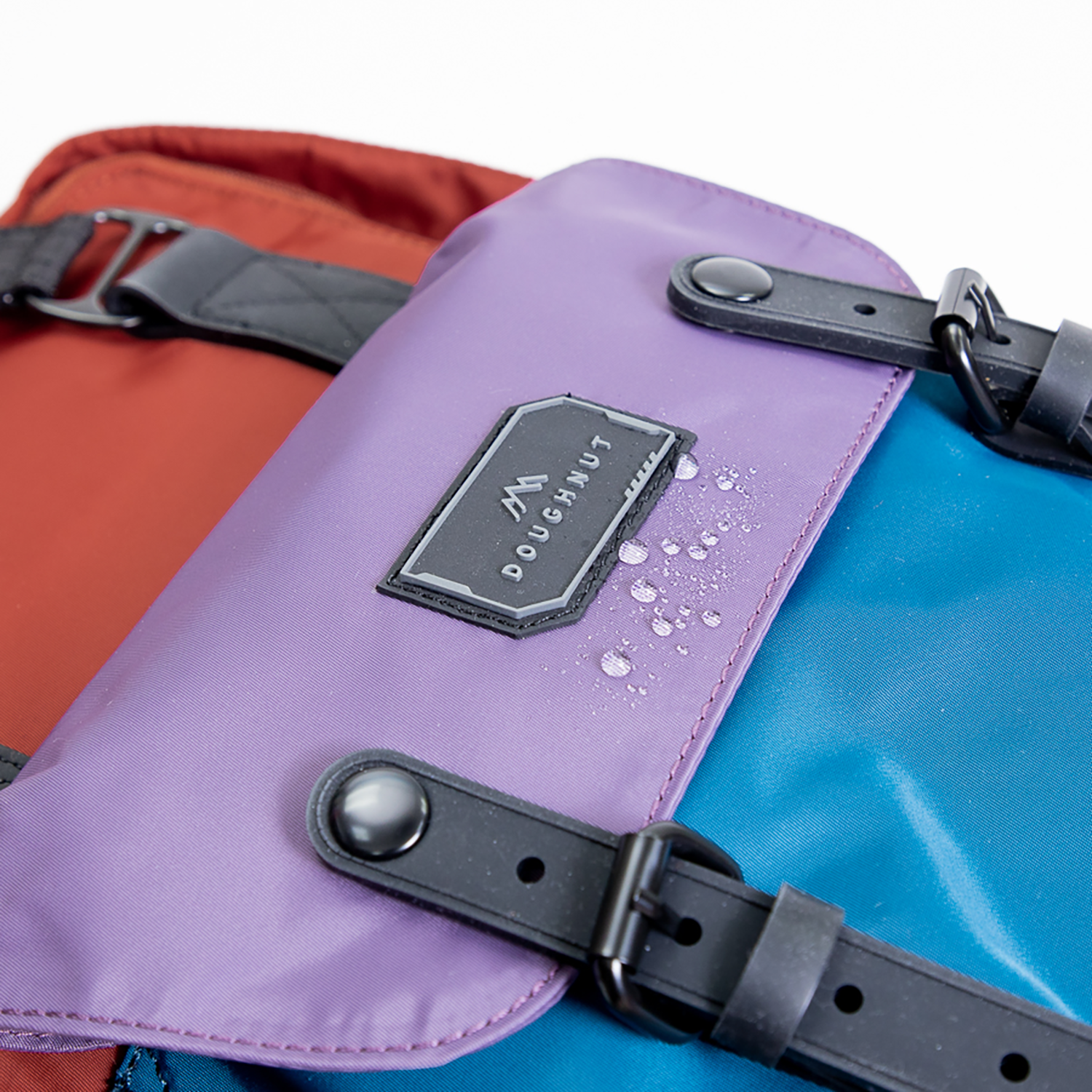 Macaroon Gamescape Series Backpack - Image 11