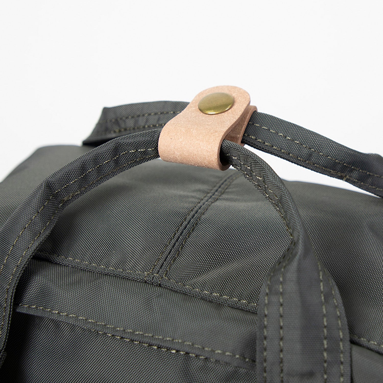 Macaroon Jungle Series Backpack - Image 10