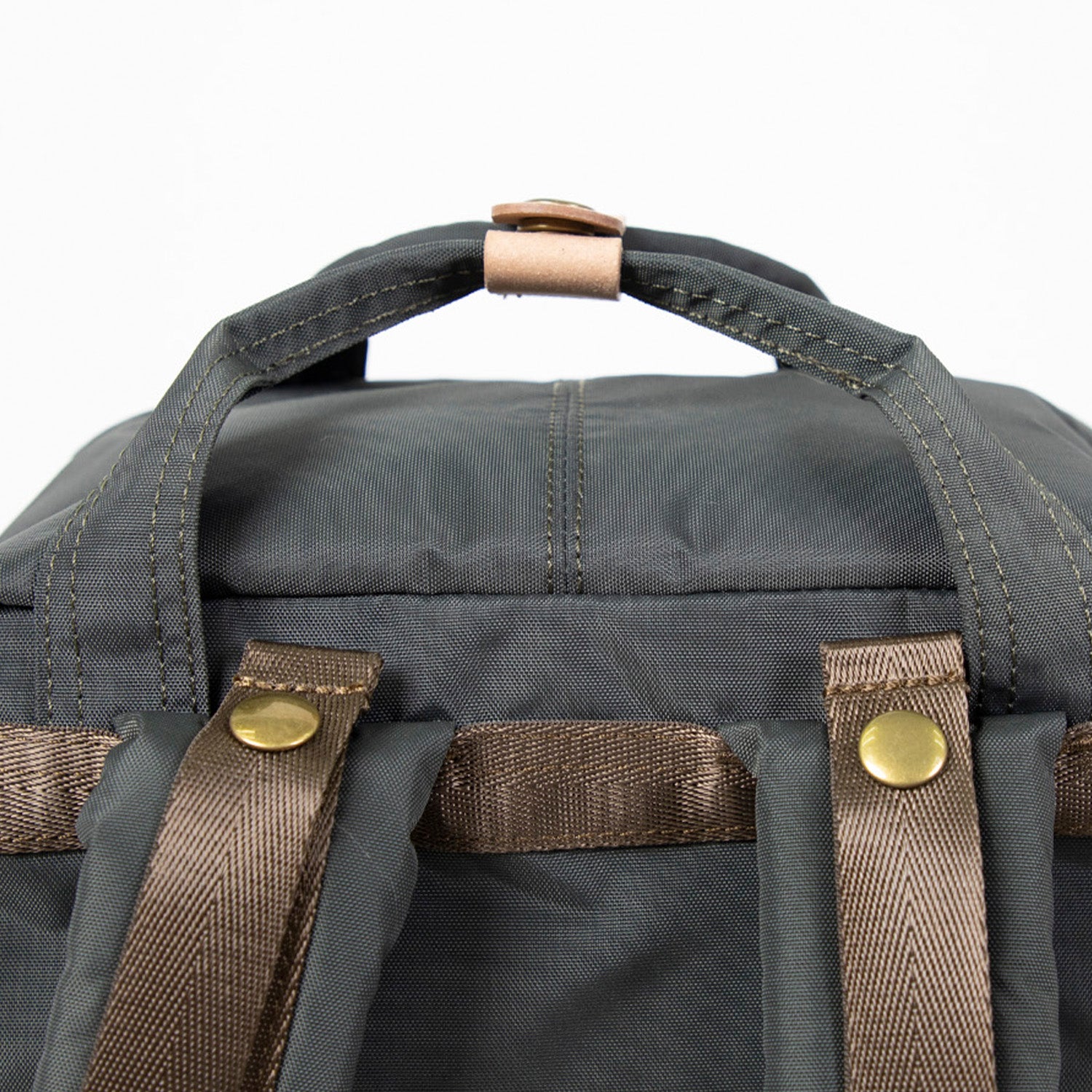 Macaroon Jungle Series Backpack - Image 11
