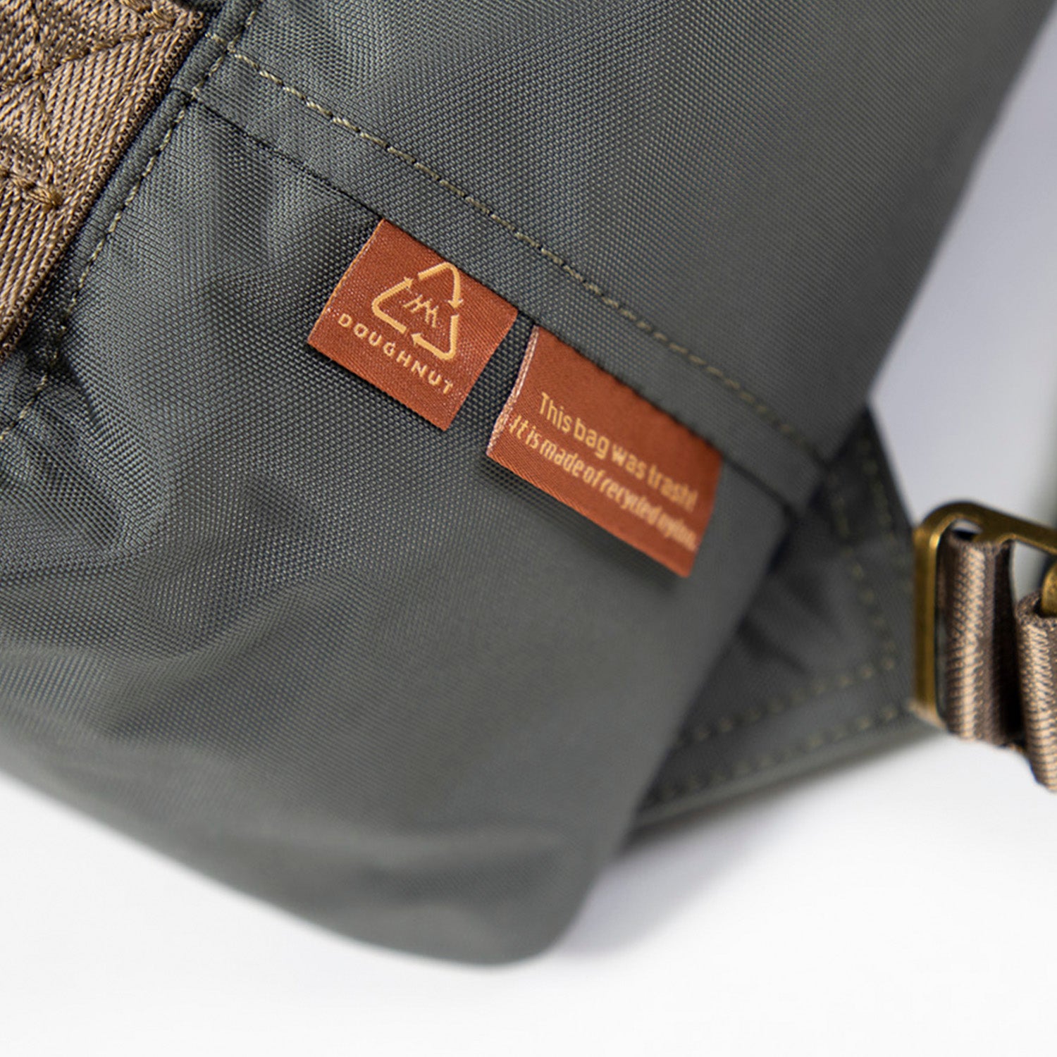 Macaroon Jungle Series Backpack - Image 12