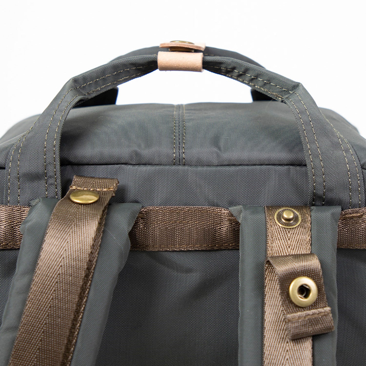 Macaroon Jungle Series Backpack - Image 13