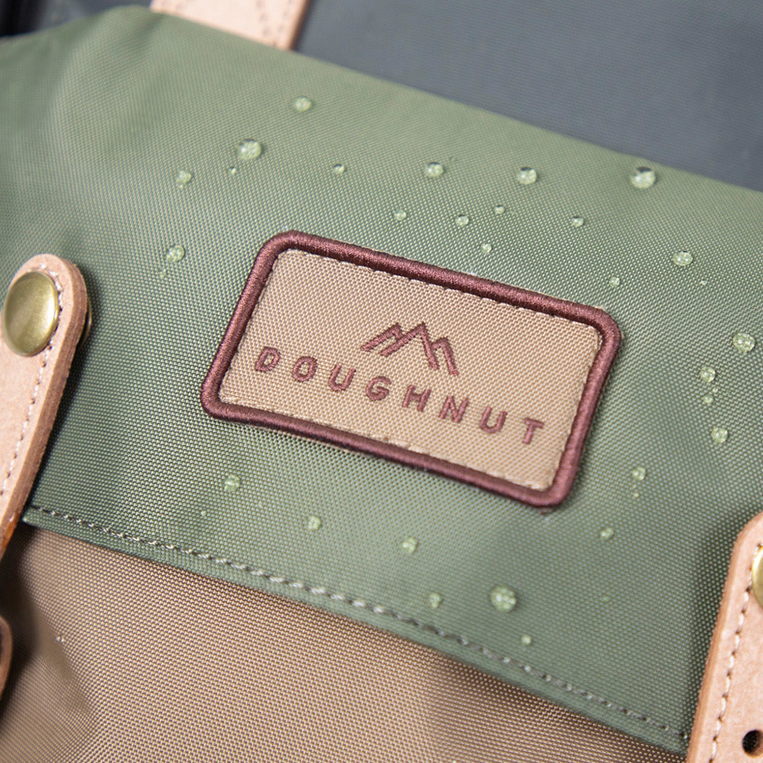 Macaroon Jungle Series Backpack - Image 14