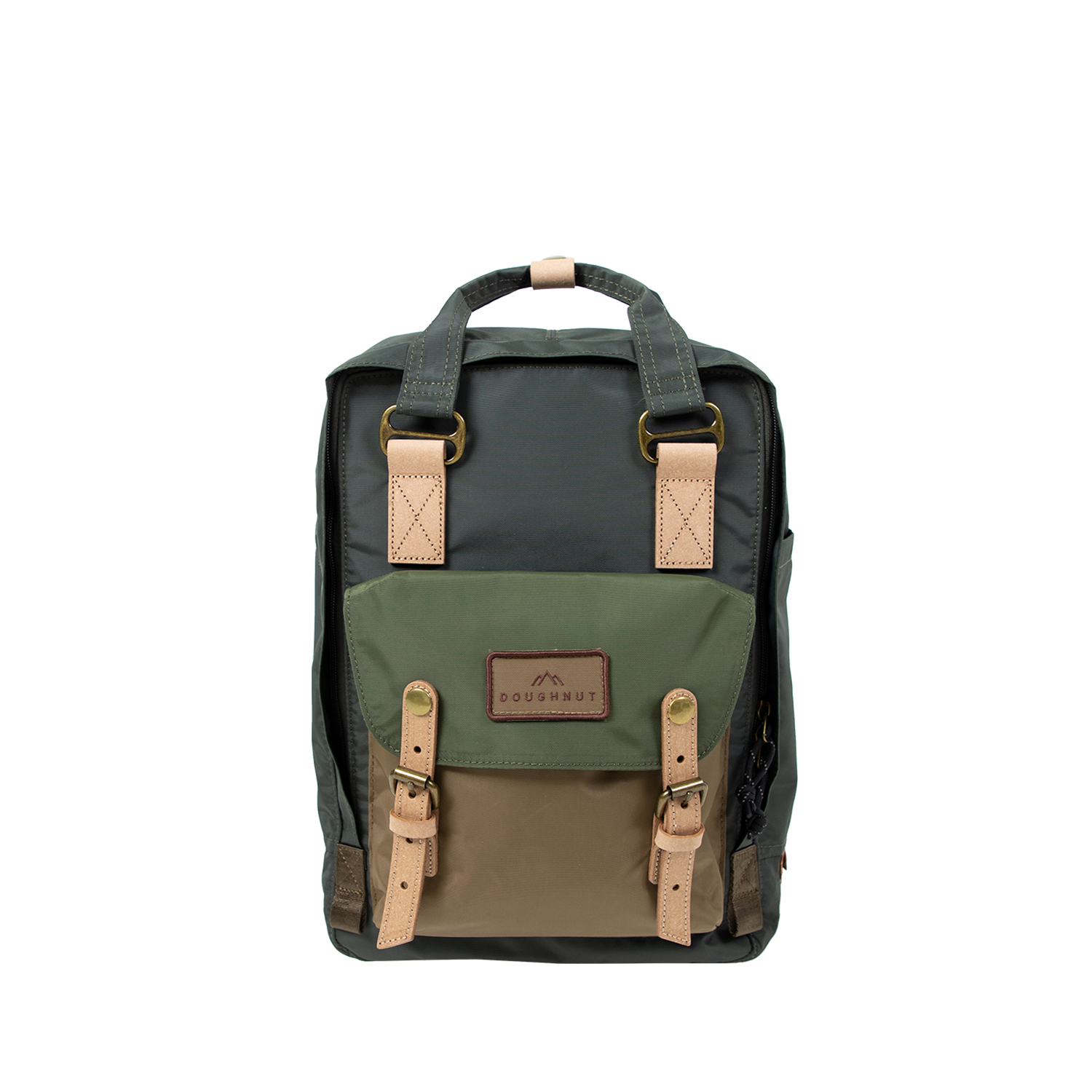 Macaroon Jungle Series Backpack - Image 7