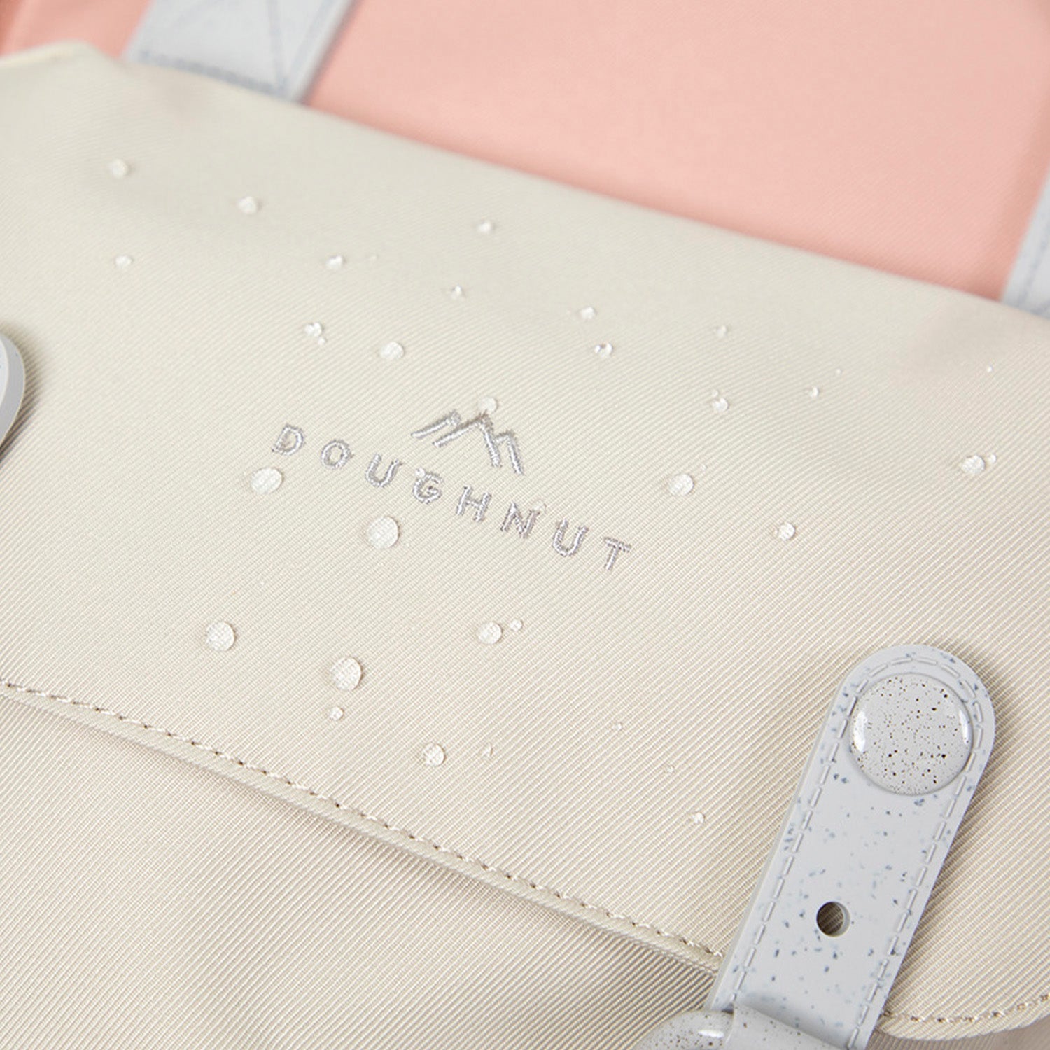 Macaroon Monet Series Backpack - Image 17