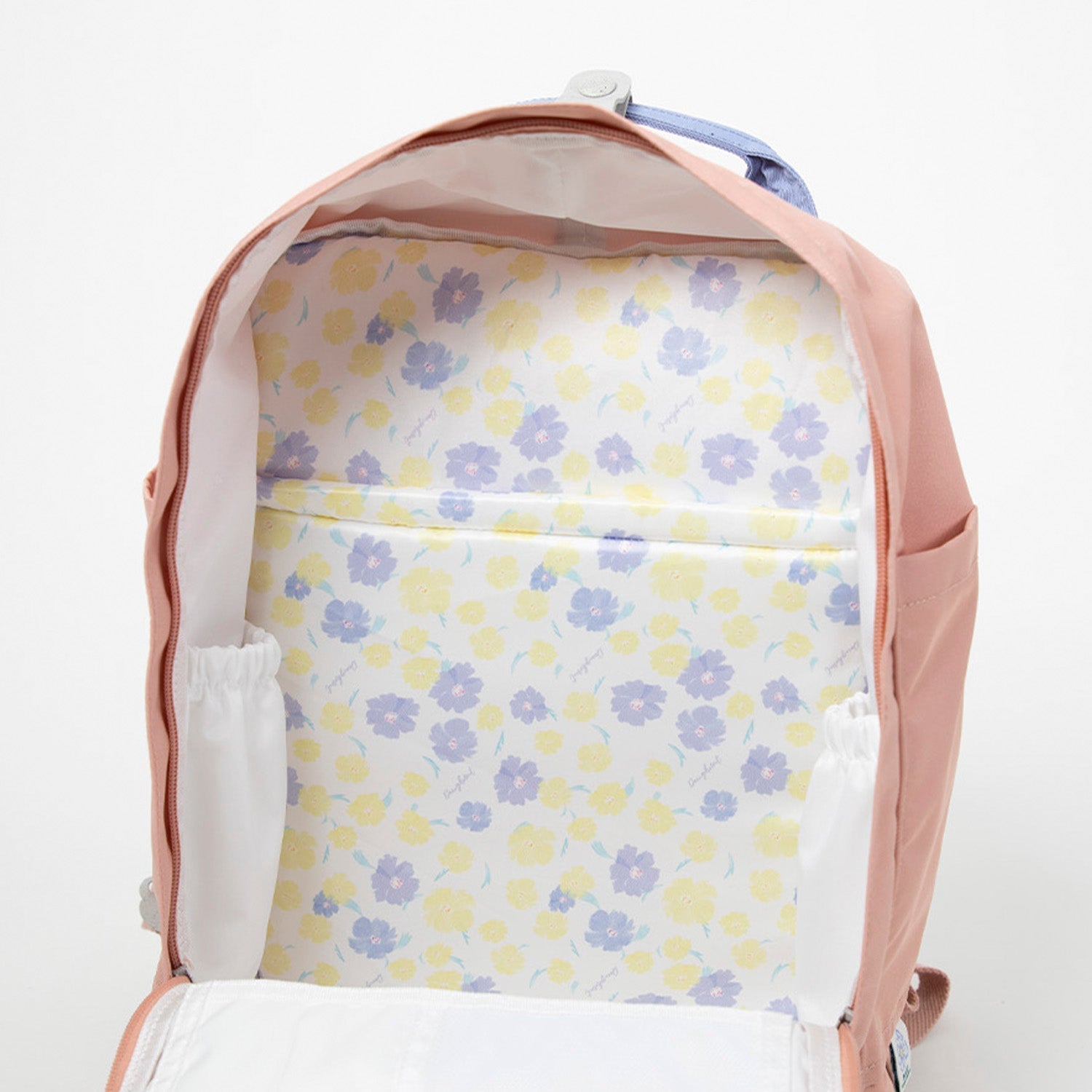 Macaroon Monet Series Backpack - Image 15
