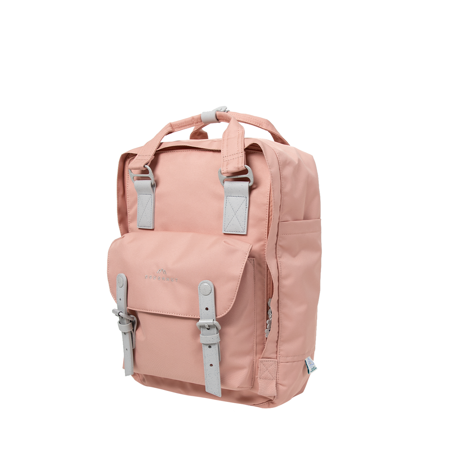Macaroon Monet Series Backpack - Image 5