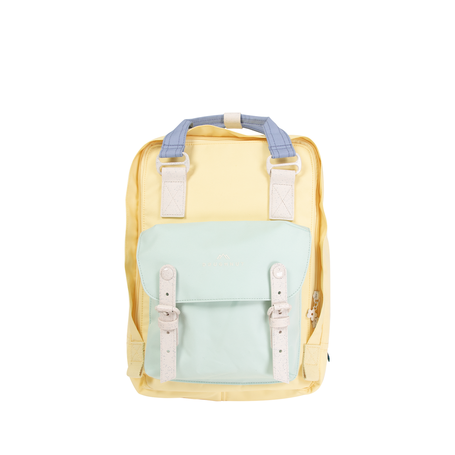 Macaroon Monet Series Backpack - Image 7