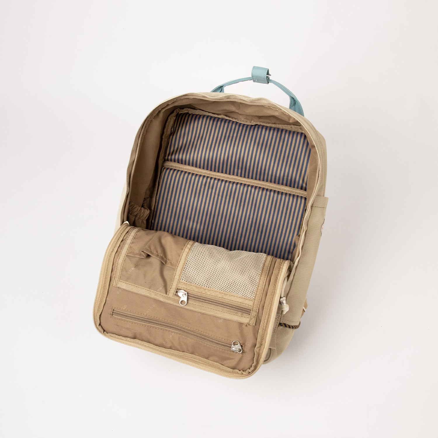 Macaroon Minorstones Series Backpack - Image 10