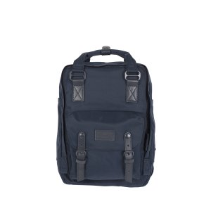Macaroon Navy Series Backpack