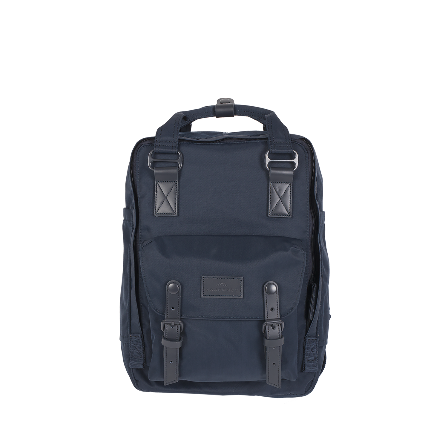 Macaroon Navy Series Backpack