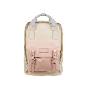 Macaroon Nature Pale Series Backpack