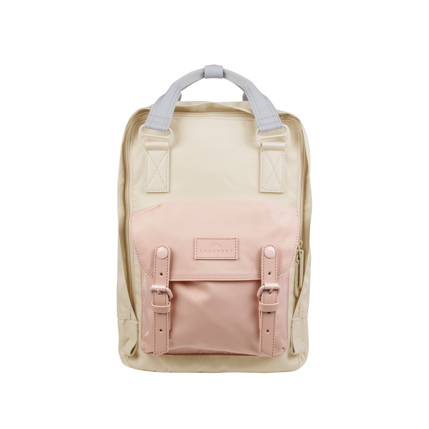 Macaroon Nature Pale Series Backpack
