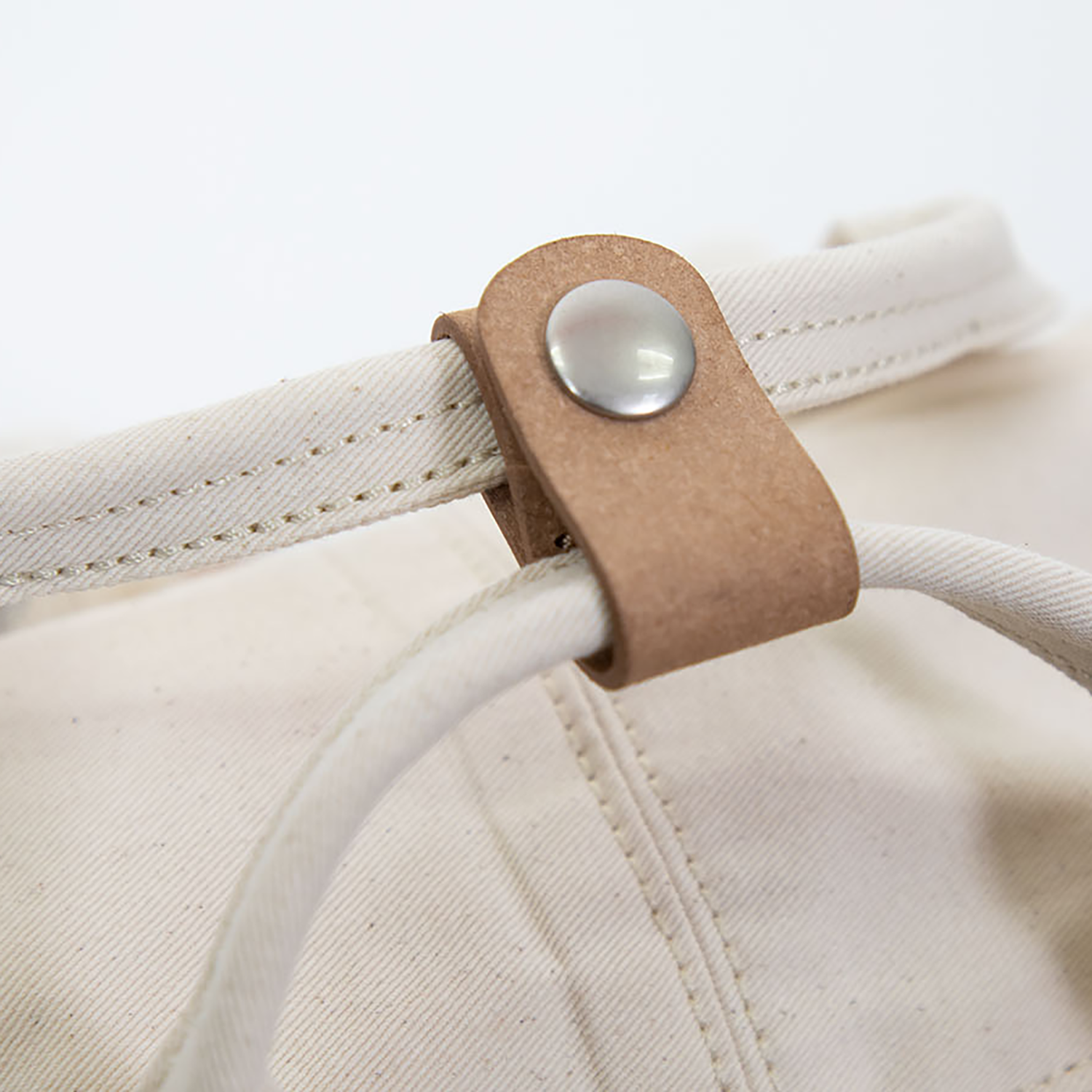 Macaroon Organic Cotton Series Backpack - Image 14