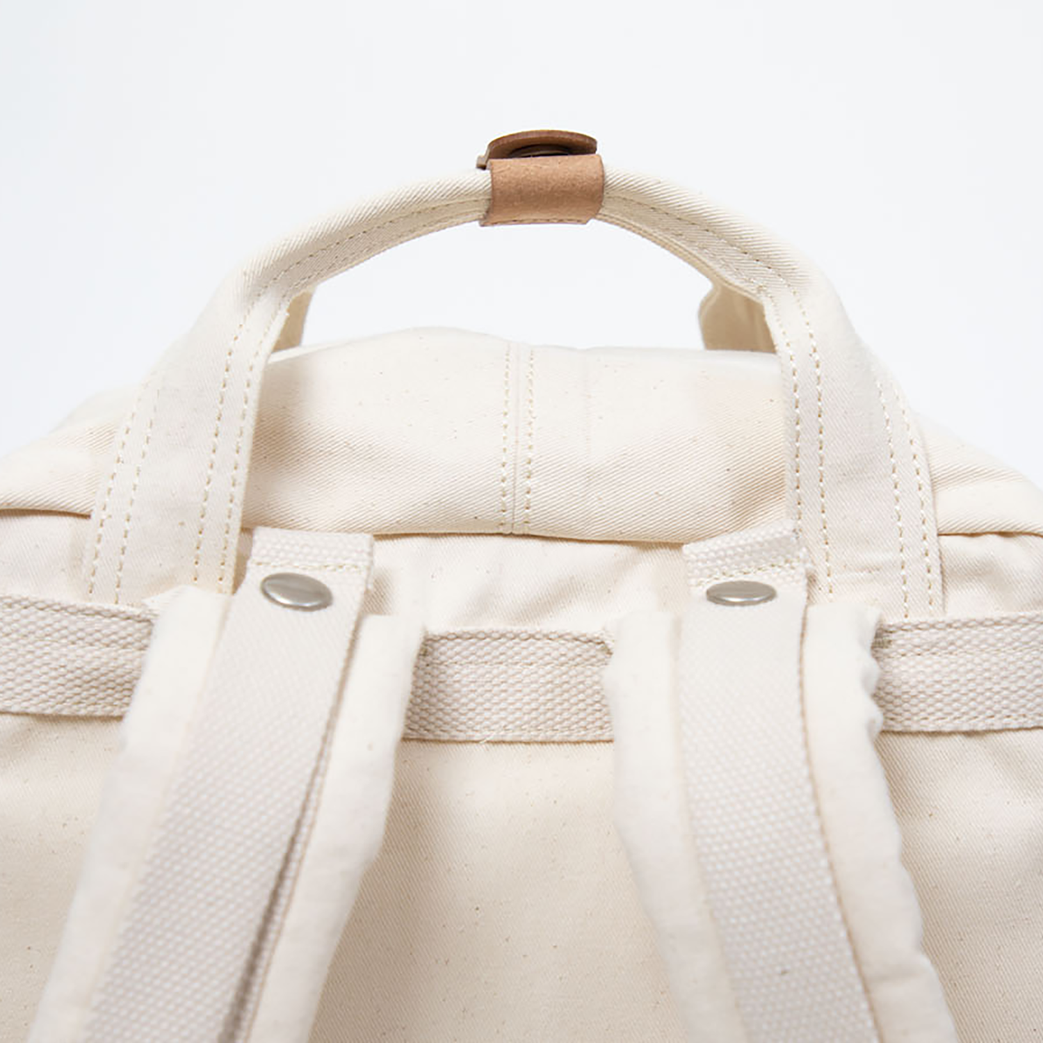 Macaroon Organic Cotton Series Backpack - Image 12